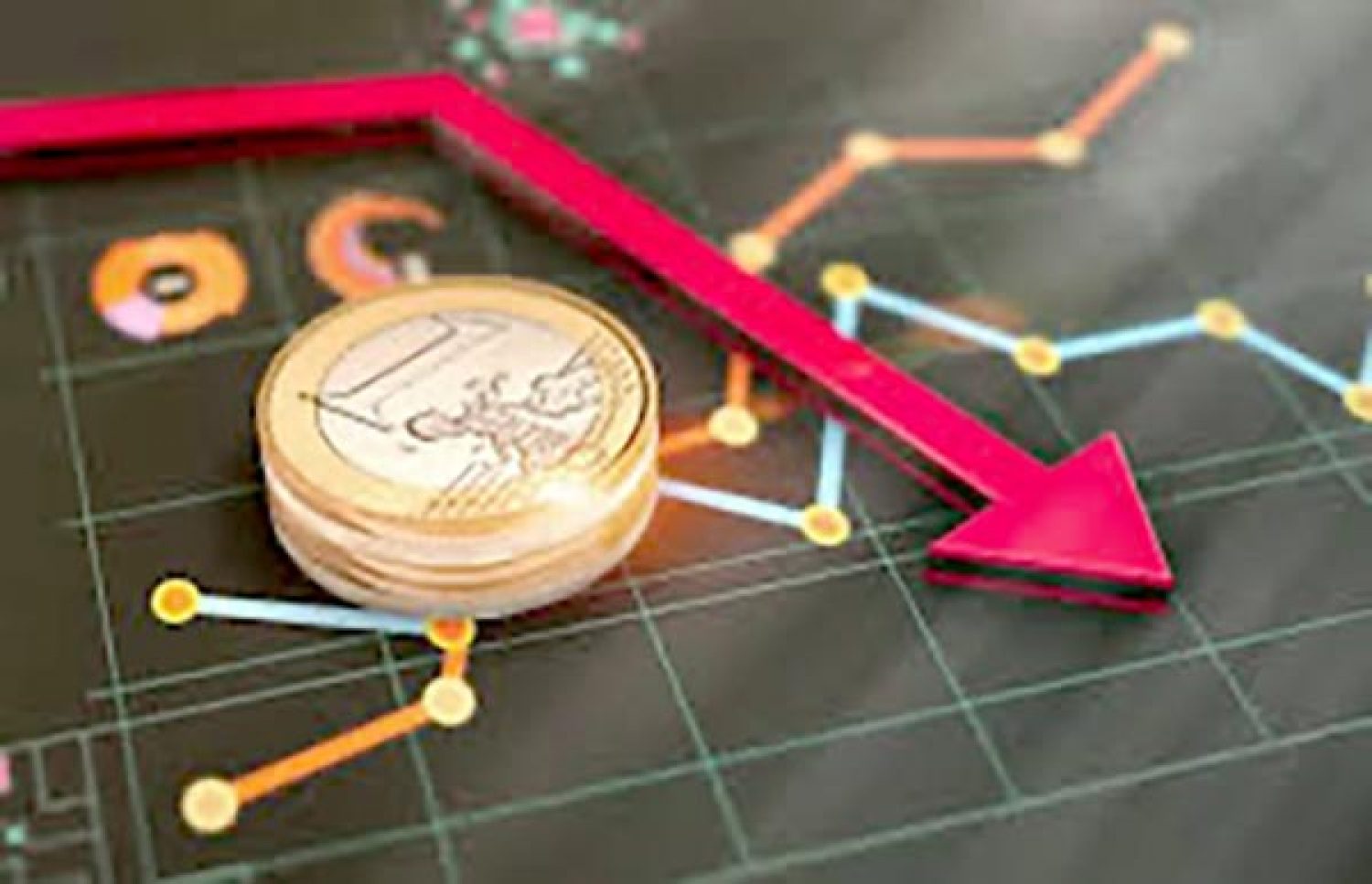 EUROSTAT: ΣΤΟ 5,4% Ο ΠΛΗΘΩΡΙΣΜΟΣ!