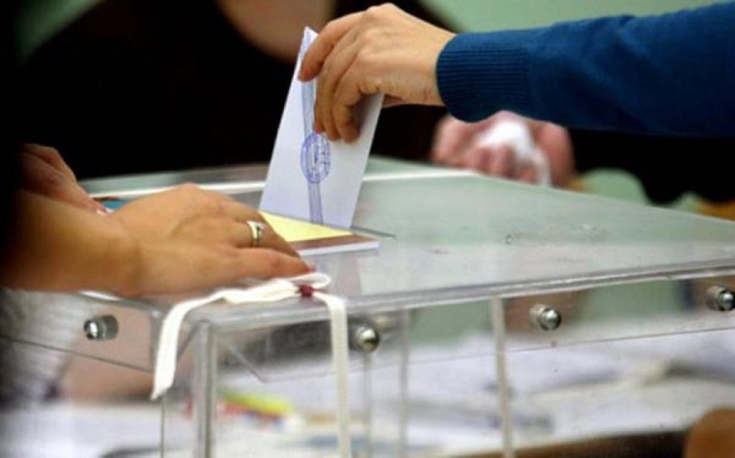 ΝΕΑ ΑΡΧΗ ΓΙΑ ΟΛΟΥΣ ΜΕ ΑΔΕΙΕΣ ΚΑΛΠΕΣ