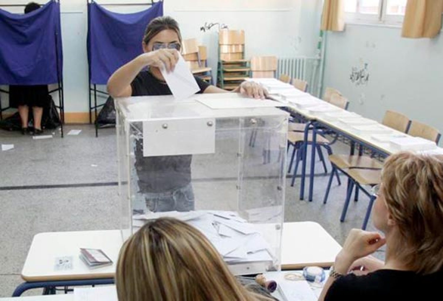 Παγιώνονται οι τάσεις των ψηφοφόρων (και) στην Ήπειρο