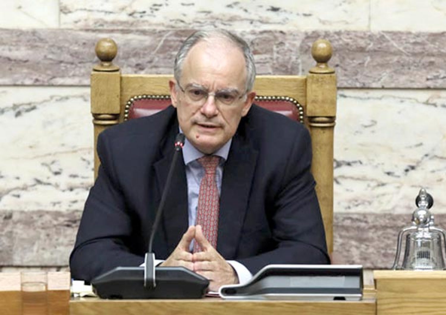 Σήμερα ορκίζονται οι βουλευτές, αύριο εκλέγεται Πρόεδρος ο Κων. Τασούλας!