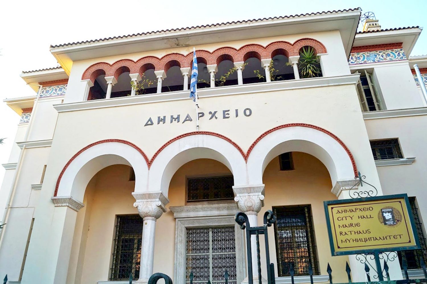 Υποψήφιοι για... υποψήφιοι σε συνδυασμούς πάνε κι έρχονται στον Δήμο Ιωαννιτών!