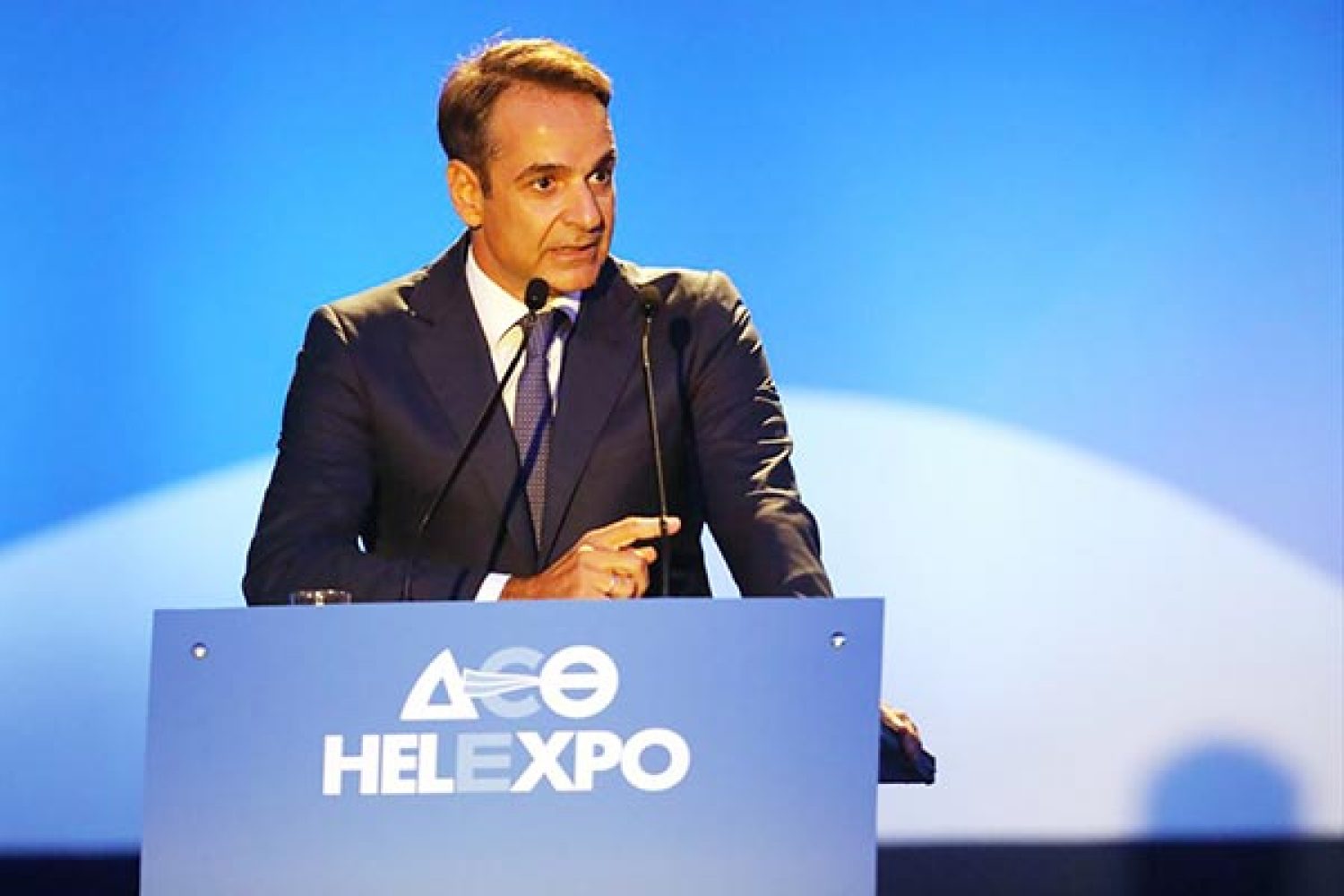 Στήριξη των ευάλωτων και πάταξη της φοροδιαφυγής!