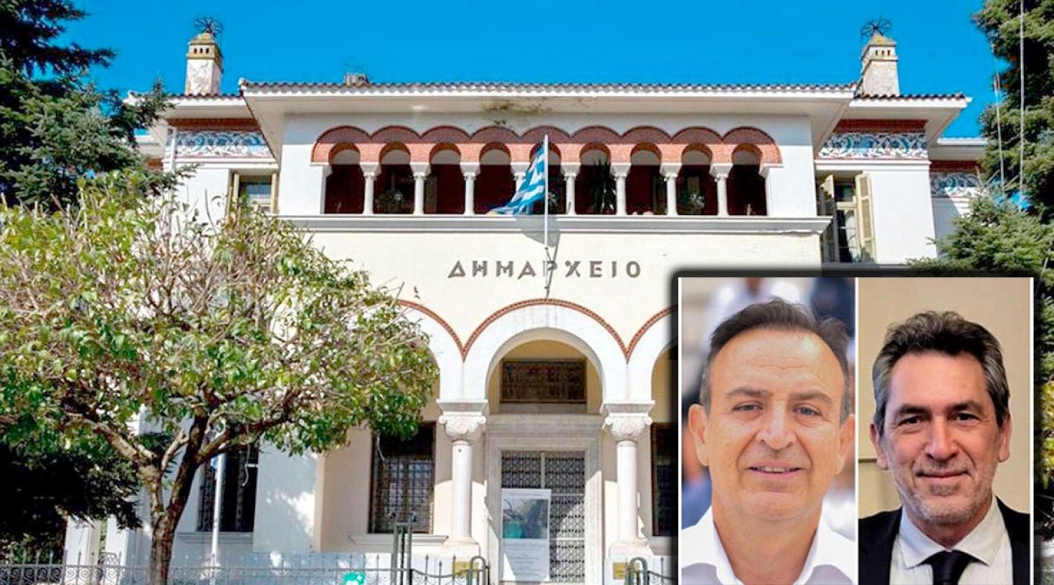 «Ζεσταίνεται» η ατμόσφαιρα ενόψει της δεύτερης κάλπης στα Γιάννενα!