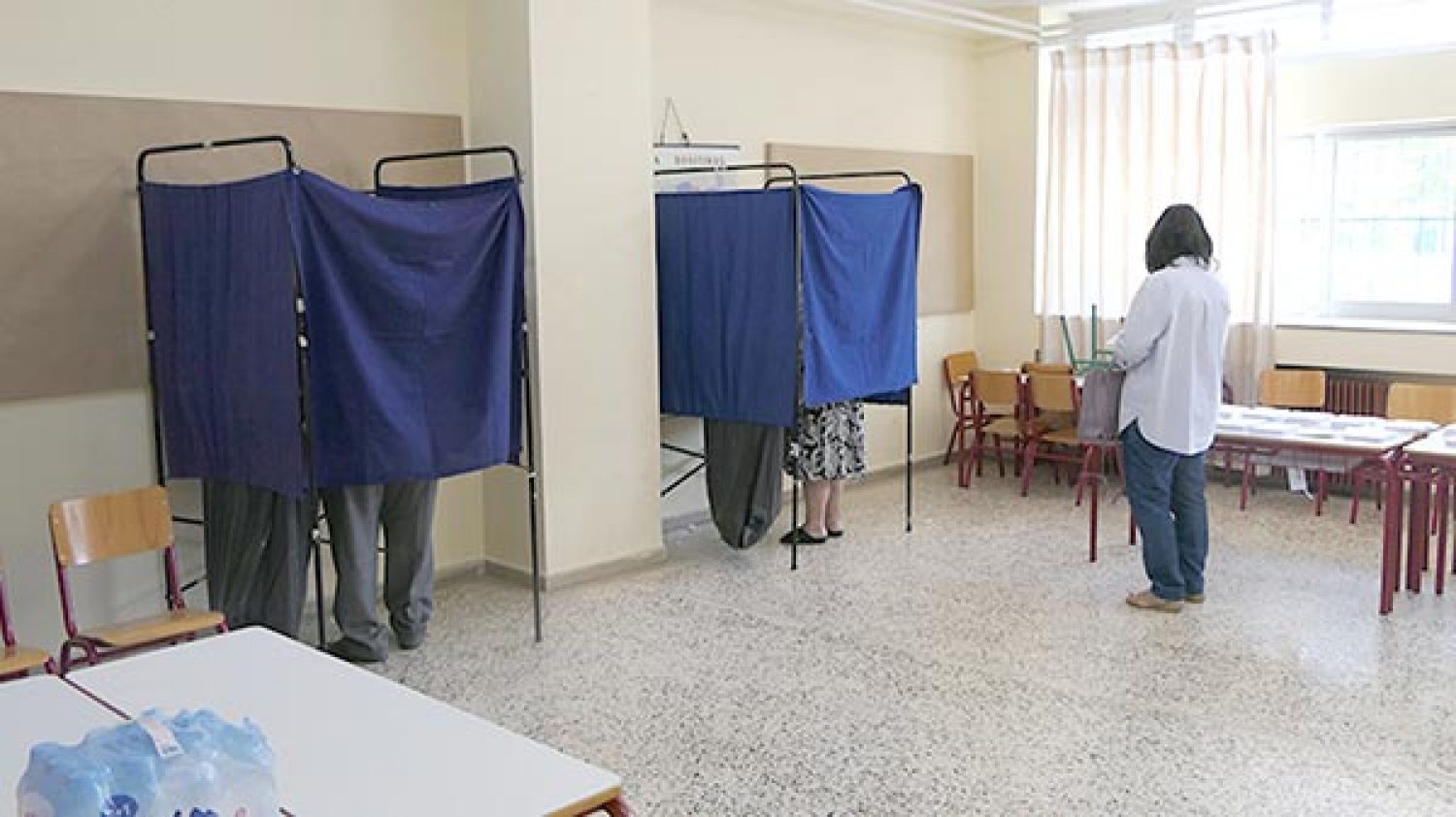 Τελευταίες ομιλίες των υποψηφίων πριν… μιλήσουν οι πολίτες!
