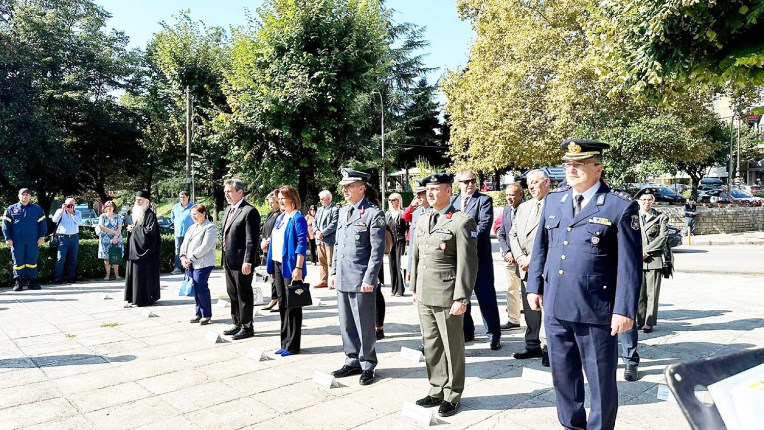 Βαριά η εθνική κληρονομιά που άφησαν οι Ηπειρώτες ευεργέτες