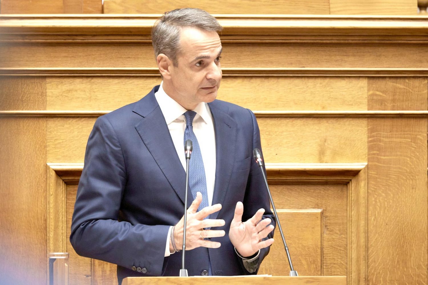 ΣΚΛΗΡΕΣ ΚΟΝΤΡΕΣ ΓΙΑ ΤΟ ΦΟΡΟΛΟΓΙΚΟ!