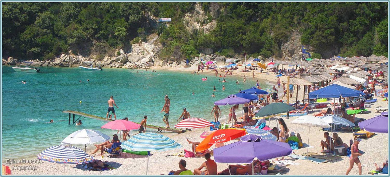 Καλοκαιρινές διακοπές με… δόσεις θα κάνουν φέτος και οι Ηπειρώτες!