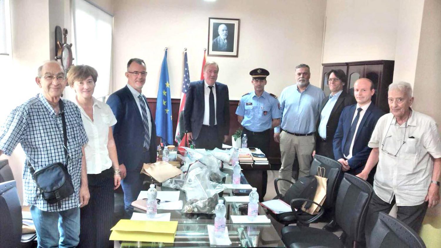 Σπάνια κλεμμένα κειμήλια επιστρέφουν στο Λαογραφικό Μουσείο Πωγωνιανής