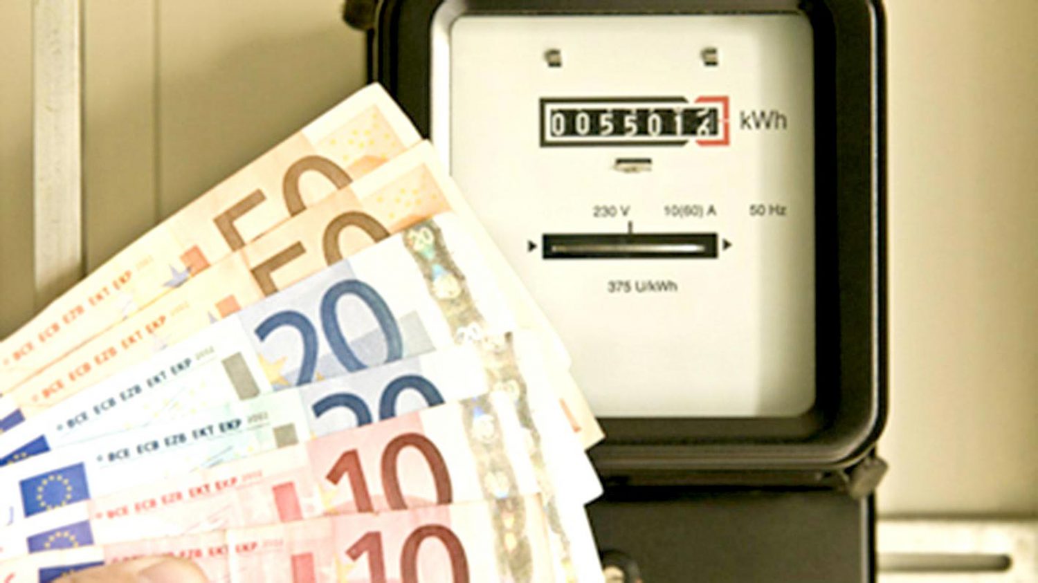 Στα ύψη το λειτουργικό κόστος των επιχειρήσεων!