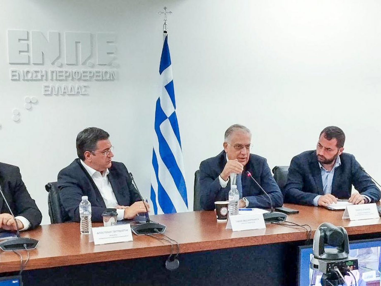 ΑΠΟ ΚΟΙΝΟΥ Η ΜΑΧΗ ΚΑΤΑ ΤΗΣ ΑΚΡΙΒΕΙΑΣ!