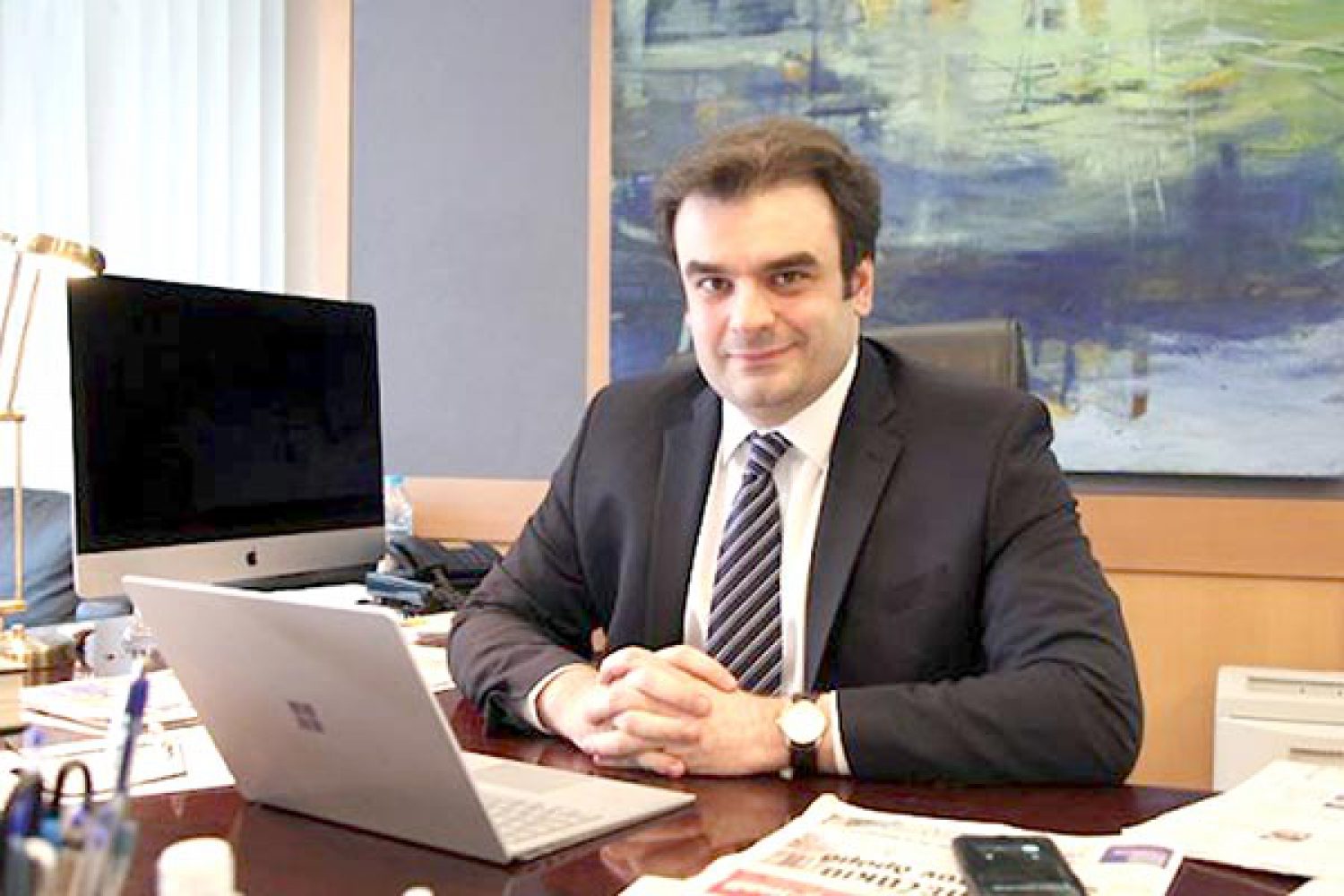 ΟΙ ΚΑΛΥΤΕΡΕΣ ΜΕΡΕΣ ΕΙΝΑΙ ΜΠΡΟΣΤΑ!