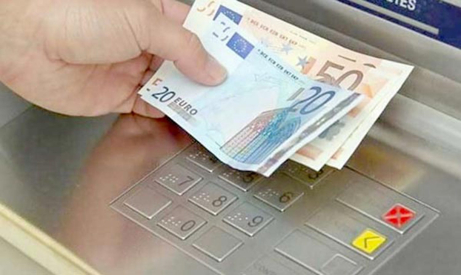 ΕΛΑΦΡΥΝΣΕΙΣ: ΚΑΛΛΙΟ ΑΡΓΑ ΠΑΡΑ ΠΟΤΕ!