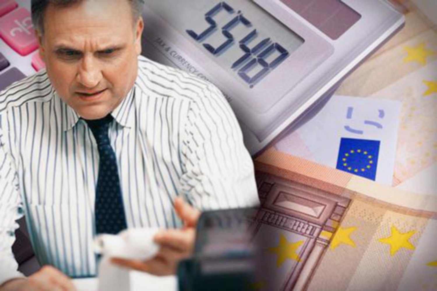Δυσοίωνες οι προβλέψεις για την πορεία του «επιχειρείν»!