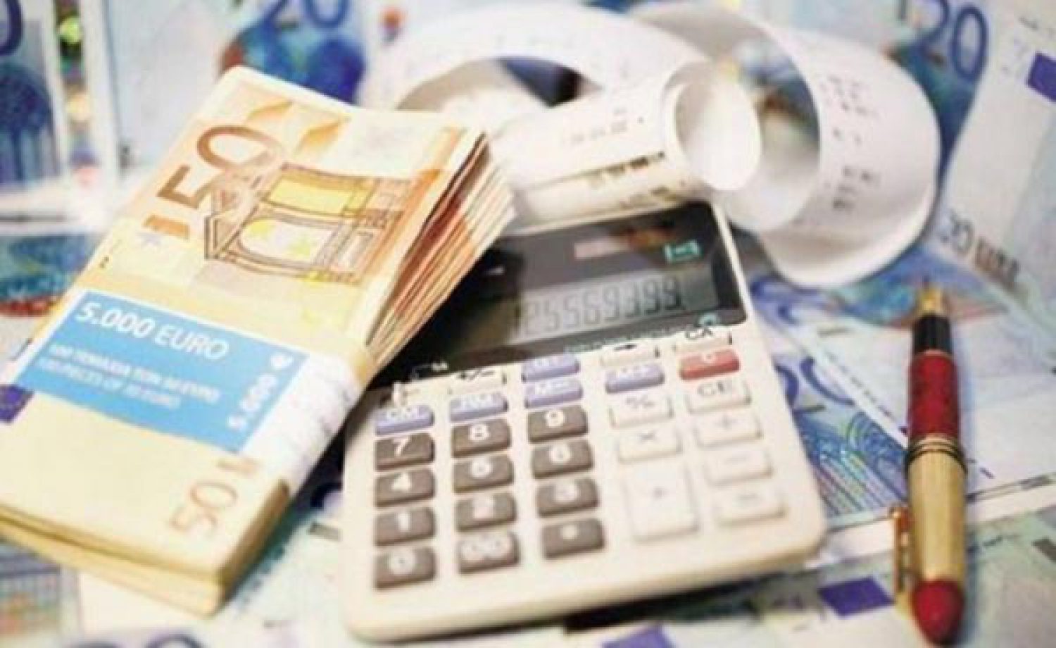 ΤΟ ΒΑΡΟΣ ΠΕΦΤΕΙ ΣΤΟΥΣ «ΜΙΚΡΟΥΣ»!