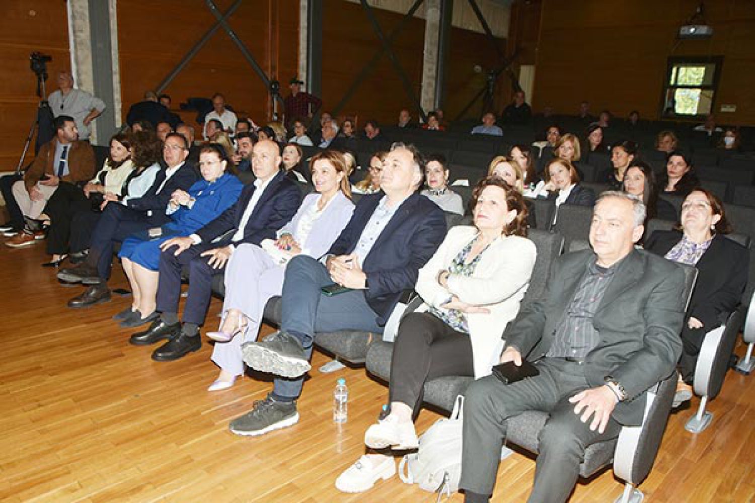 Τεκμηριώθηκαν 1.400 αντικείμενα μεγάλης πολιτιστικής και λαογραφικής αξίας