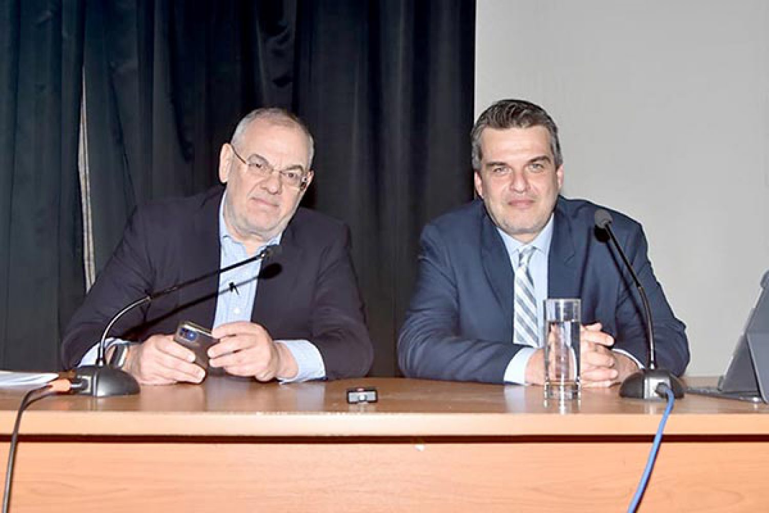 Γ. ΧΑΡΒΑΛΙΑΣ: Μεγάλο ηθικό ατόπημα η μη διεκδίκηση γερμανικών αποζημιώσεων!