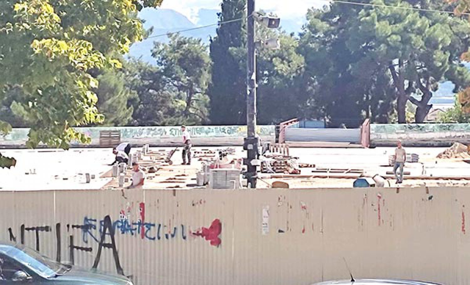 ΚΑΤΙ ΕΠΙΤΕΛΟΥΣ (!) ΠΡΕΠΕΙ Ν’ ΑΛΛΑΞΕΙ