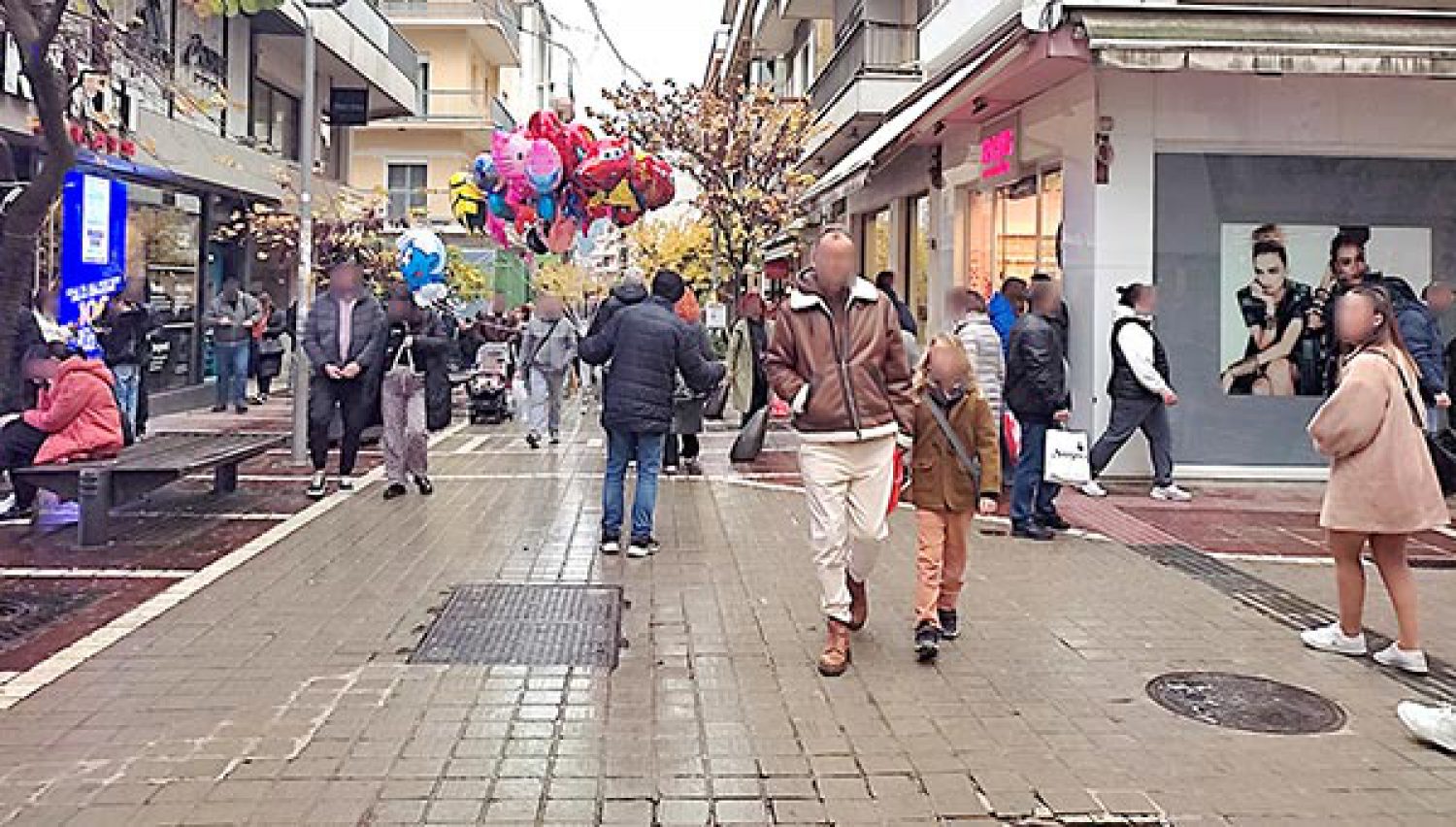 Το «Δώρο» και οι συντάξεις θα… ζεστάνουν την αγορά!