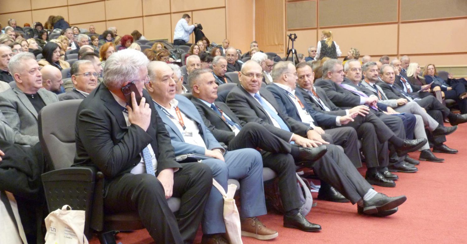 ΟΙ ΔΗΜΟΙ…ΚΑΙΓΟΝΤΑΙ ΓΙΑ ΧΡΗΜΑΤΑ!