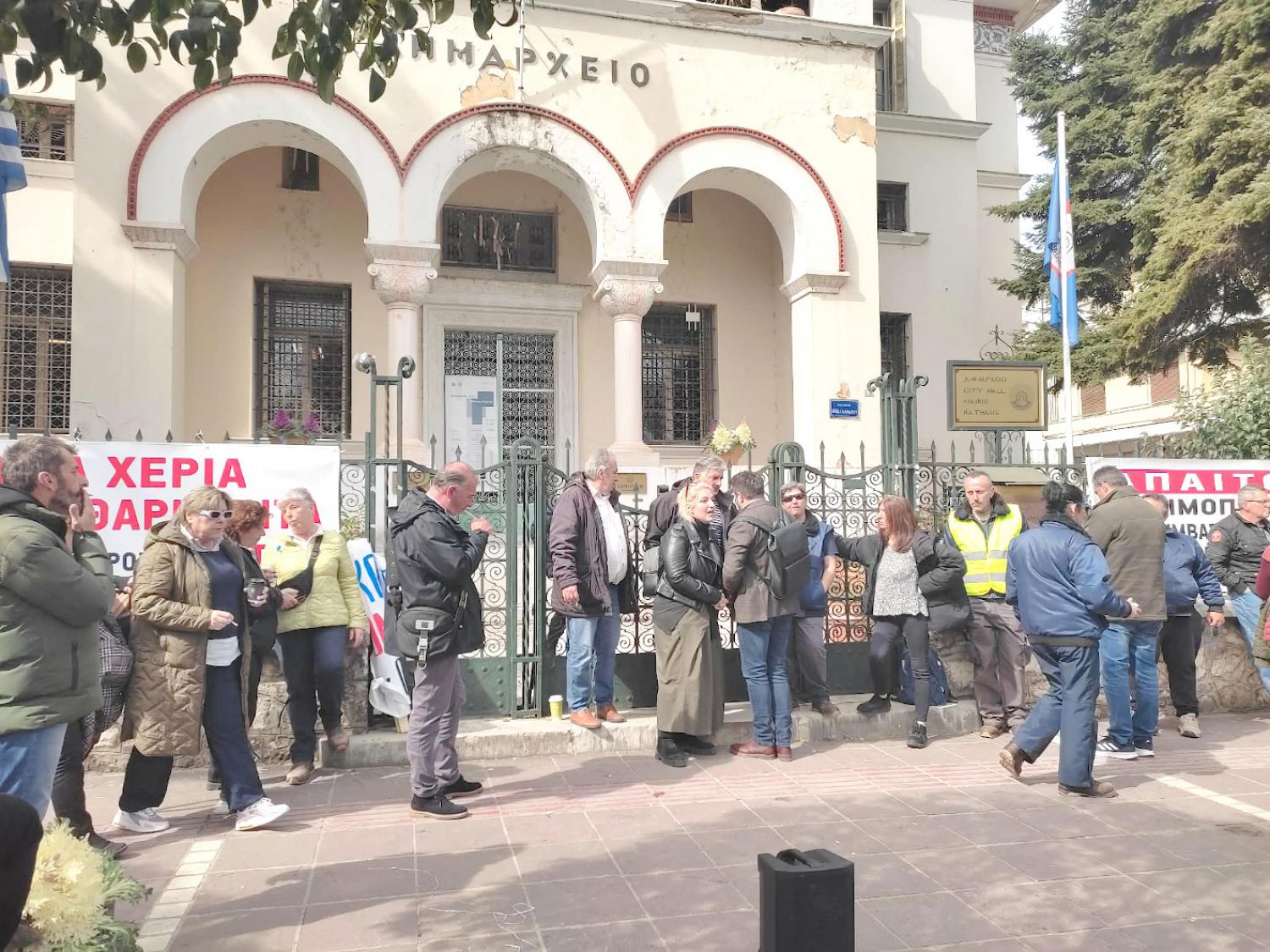 ΛΥΣΗ…ΑΝΑΓΚΗΣ ΓΙΑ ΚΑΘΑΡΑ ΓΙΑΝΝΕΝΑ!