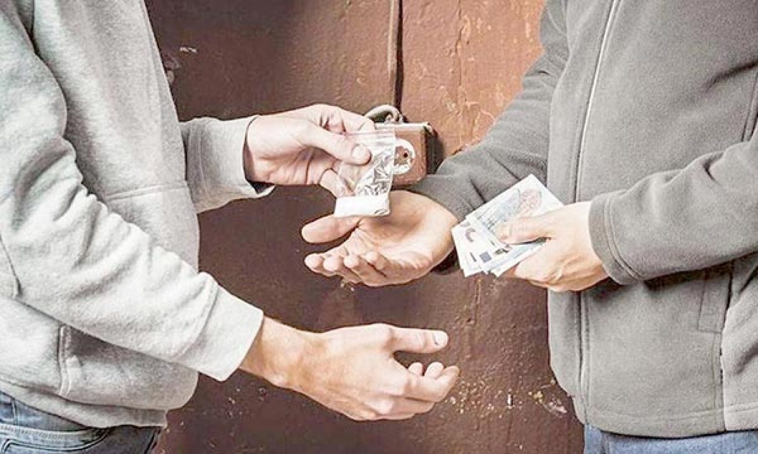«Μάχες» στην Ήπειρο για τα ναρκωτικά!