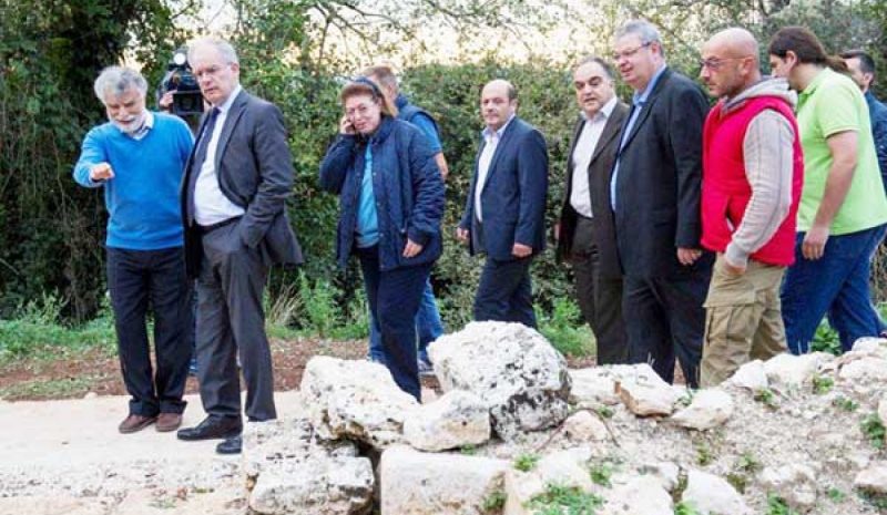 «10 ΤΟ ΚΑΛΟ» ΤΑ ΗΠΕΙΡΩΤΙΚΑ ΜΝΗΜΕΙΑ!