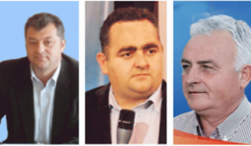 Στο στόχαστρο του Έντι Ράμα οι ψήφοι της Ελλην. Μειονότητας 