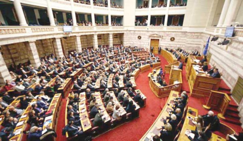 ΣΕ…ΝΑΡΚΟΠΕΔΙΟ Η ΚΥΒΕΡΝΗΣΗ ΣΥΡΙΖΑ