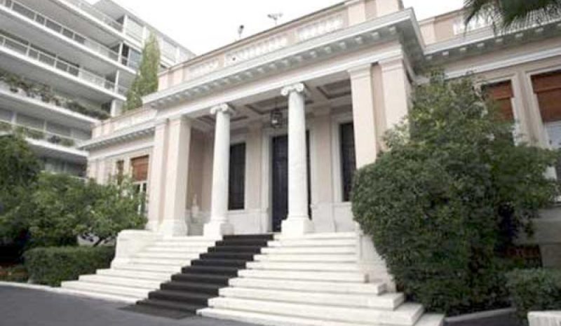 Ανασχηματισμός ανάγκης ψυχορραγούσας Κυβέρνησης 