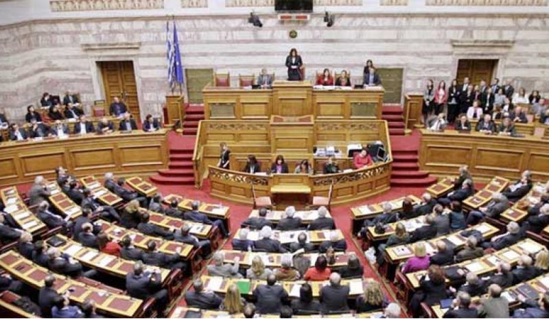 ΩΡΕΣ ΕΥΘΥΝΗΣ ΚΑΙ ΓΙΑ ΤΟ ΣΥΡΙΖΑ!