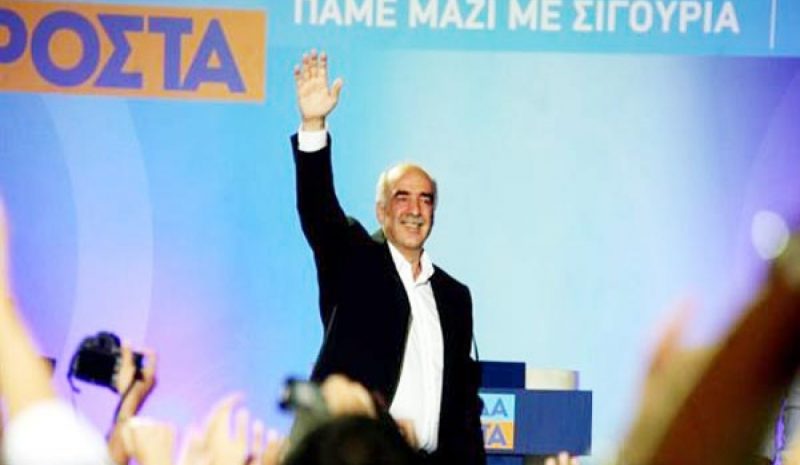 Οι πολιτικοί αρχηγοί μπαίνουν «δυνατά» στον προεκλογικό στίβο  