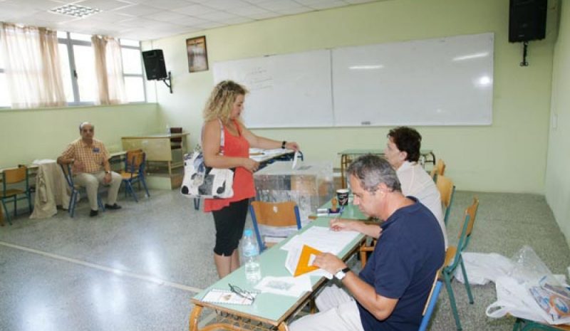 Μακριά από τις κάλπες έμειναν οι μισοί Ηπειρώτες!