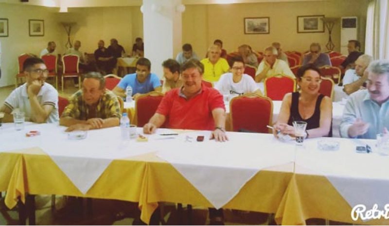 Ο ΣΥΡΙΖΑ ΧΑΝΕΙ «ΚΑΣΤΡΑ» ΤΗΣ ΗΠΕΙΡΟΥ!