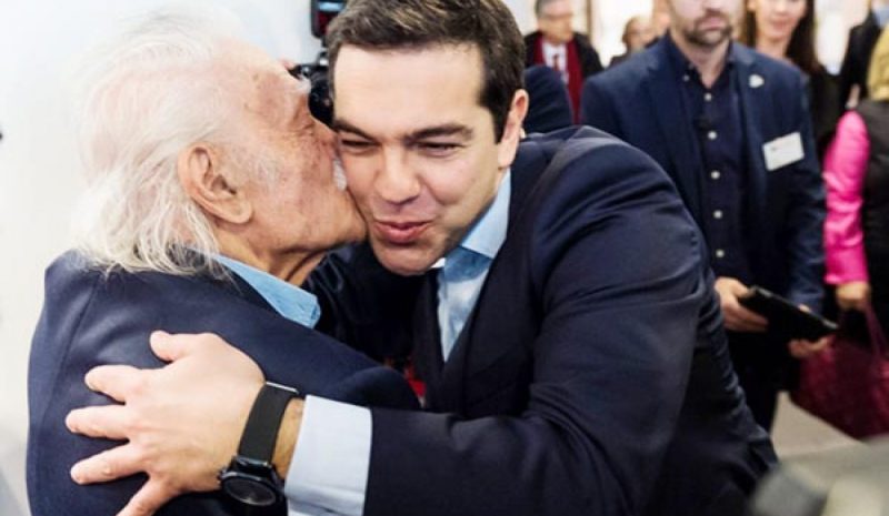 ΧΑΝΕΙ  ΣΥΝΕΧΩΣ ΤΗ…ΜΠΑΛΑ Ο ΑΛ. ΤΣΙΠΡΑΣ!