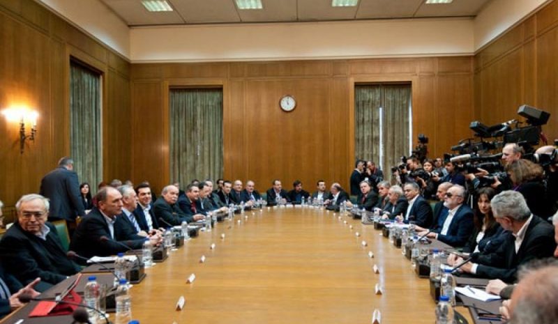ΟΙ «ΗΜΕΤΕΡΟΙ» ΚΥΡΙΑΡΧΟΙ ΤΩΝ ΙΚΑΝΩΝ!