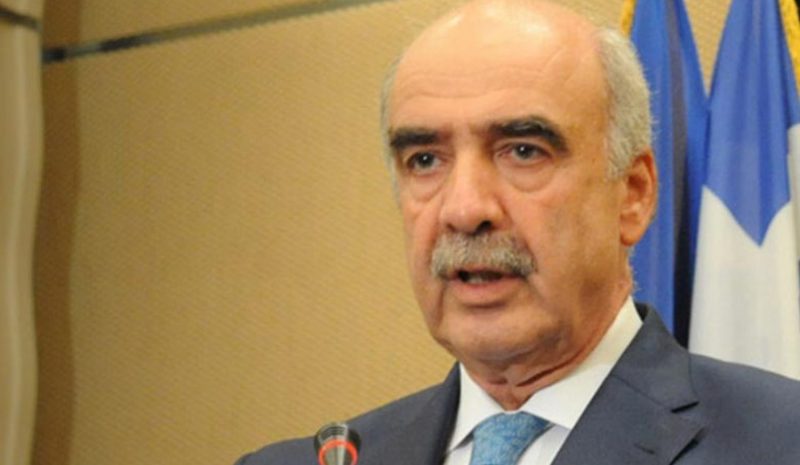 Στην τελική ευθεία οι διαδικασίες για την εκλογή Πρόεδρου στη Ν.Δ.
