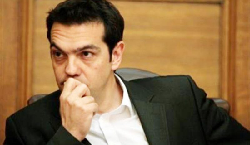 ΤΡΙΓΜΟΙ ΣΤΗ ΣΥΓΚΥΒΕΡΝΗΣΗ!