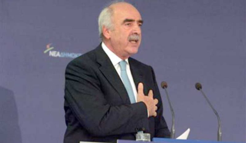 ΜΕΪΜΑΡΑΚΗΣ: Ο ΜΕΓΑΛΟΣ ΝΙΚΗΤΗΣ!