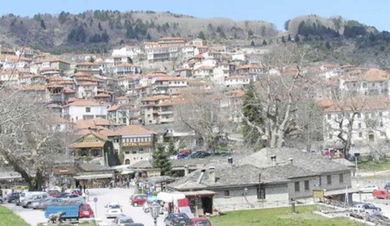 Η Κυβέρνηση απογυμνώνει την ύπαιθρο από Δημόσιες Υπηρεσίες