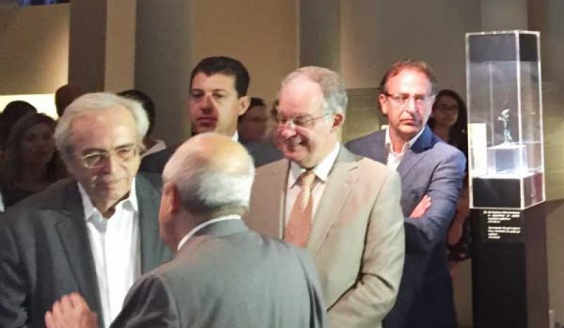 Η Δωδώνη, ύψιστο σύμβολο ιστορίας και πολιτισμού!