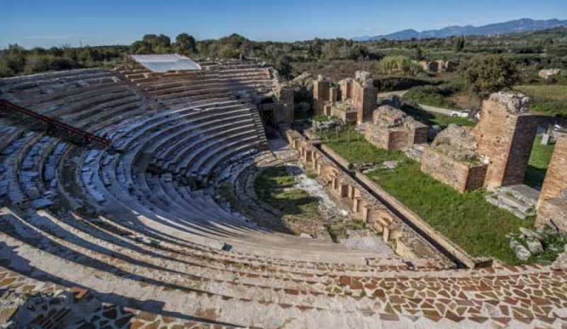 Δύο μνημεία της Ηπείρου δίνουν ώθηση στον πολιτιστικό τουρισμό