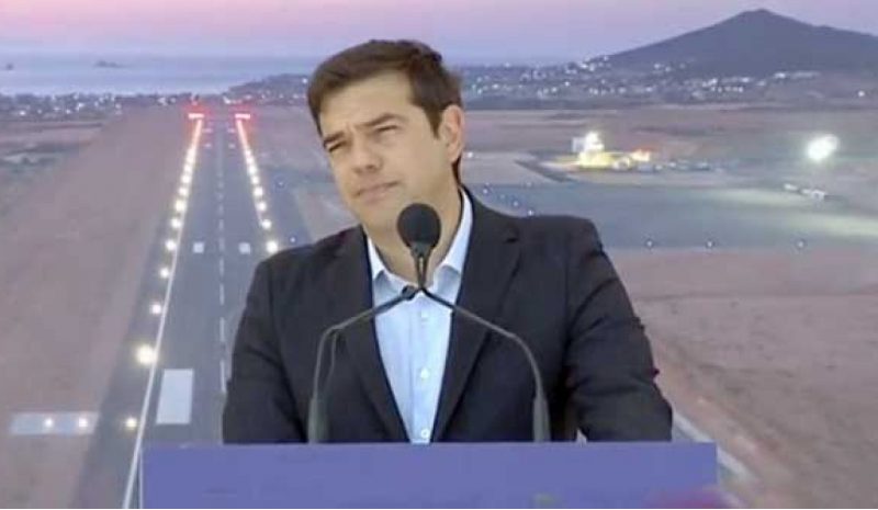 ΕΚΛΟΓΕΣ… ΜΑΓΕΙΡΕΥΕΙ Ο ΤΣΙΠΡΑΣ!