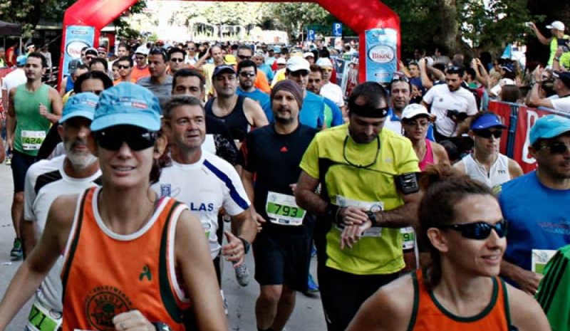 Ο Γύρος Λίμνης…σβήνει 10 κεράκια «αγκαλιάζοντας» την Παμβώτιδα!