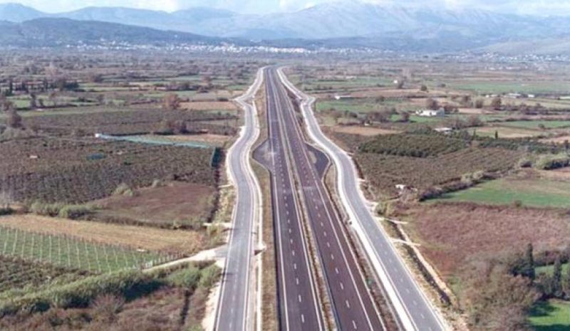 ΣΤ. ΚΑΛΟΓΙΑΝΝΗΣ: Να ποια είναι η αλήθεια για τους αυτοκινητοδρόμους