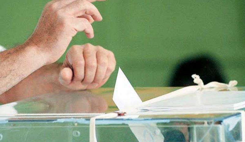 Μήνυμα και για τις εθνικές εκλογές  η αναμέτρηση μηχανικών στο ΤΕΕ