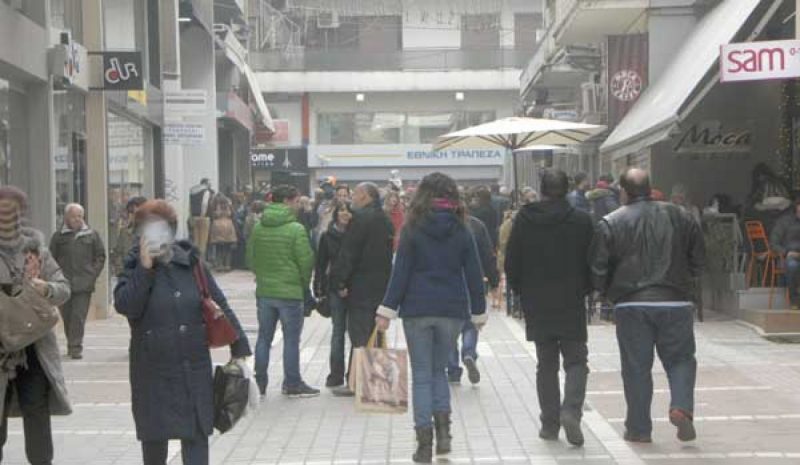 Η ΑΓΟΡΑ…ΚΑΘΕ ΠΕΡΥΣΙ ΚΑΙ ΚΑΛΥΤΕΡΑ!