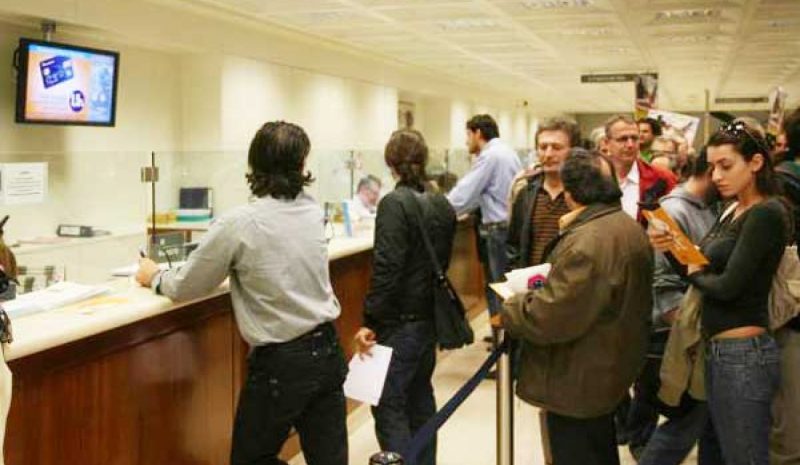ΔΕΝ ΕΧΟΥΝ ΤΕΛΟΣ ΤΑ «ΧΑΡΑΤΣΙΑ»!