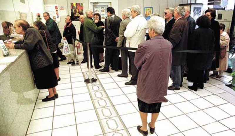 ΜΕΓΑΛΑ «ΘΥΜΑΤΑ» ΟΙ ΣΥΝΤΑΞΙΟΥΧΟΙ!