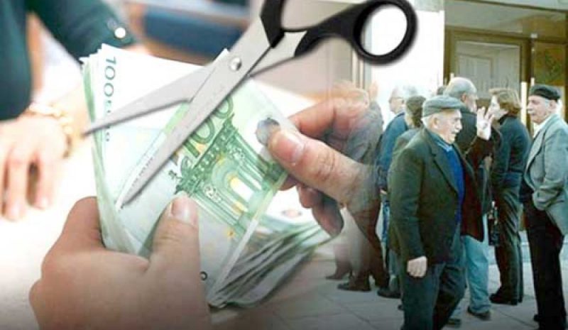 ΕΚΑΝΑΝ…ΦΤΕΡΑ 180 ΔΙΣ. ΑΠΟ ΤΑ ΤΑΜΕΙΑ!