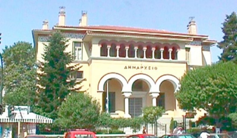 Ο.Τ.Α.: «ΕΚΛΟΓΟΜΑΓΕΙΡΑΣ» Ο ΣΚΟΥΡΛΕΤΗΣ!